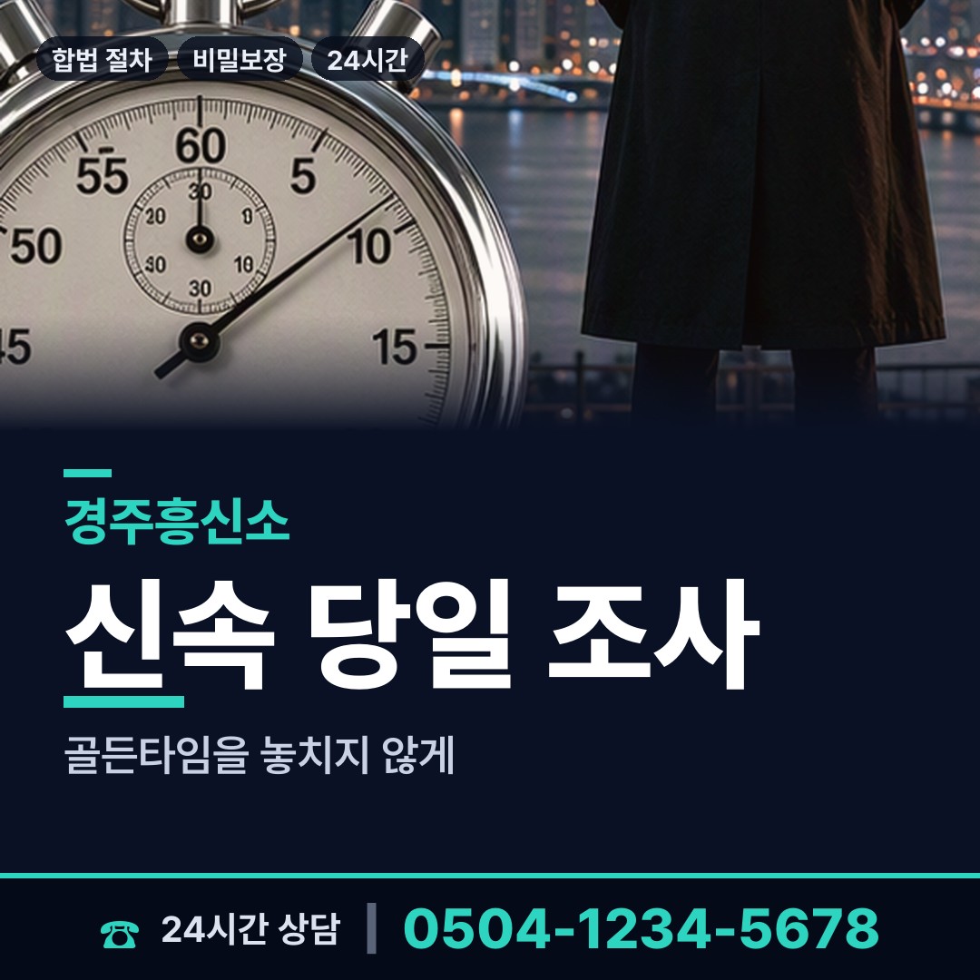 경주 강동면 재산은닉조사 상담 안내